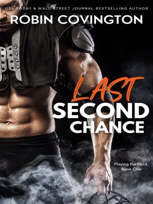 cover image of Last Second Chance